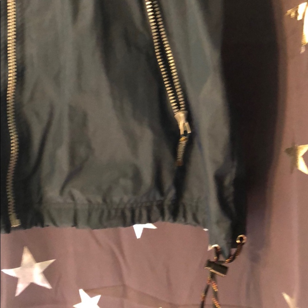 Perry Ellis windbreaker - Picture 4 of 6